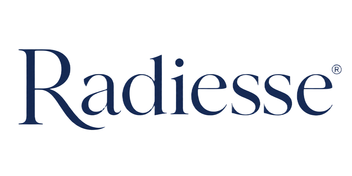 Radiesse logo